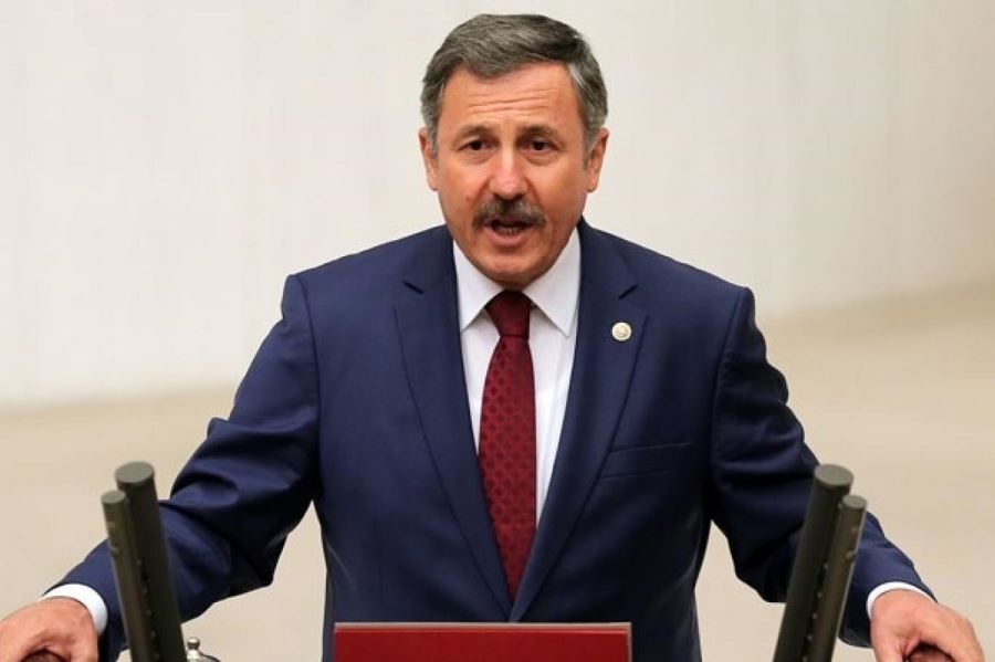 SAYGI DEĞER VATANDAŞLARIMIZ.