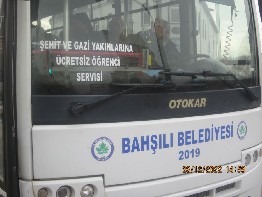 KIRIKKALE BAHŞILI İLÇESİNDE PARLAYAN SİYASET GÜNEŞİ SARI RECEP.