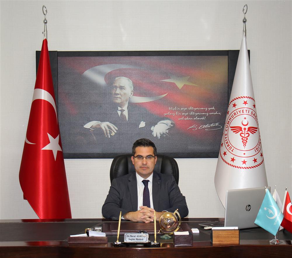 8 MAYIS DÜNYA TALA-SEMİ GÜNÜ BÜTÜN VATANDAŞLARIMIZIN DİKKATİNE.
