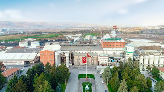 KAYSERİ ŞEKER