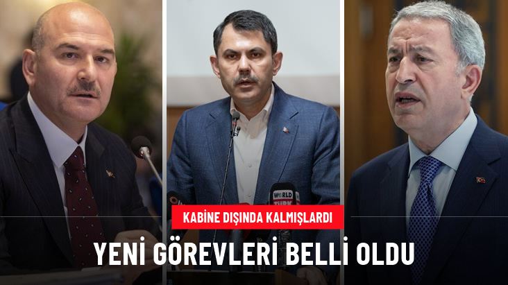 Yeni Kabine