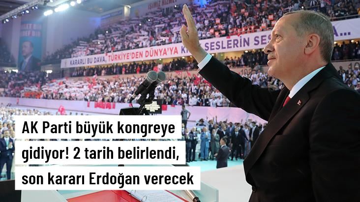 ERDOĞAN ADAY OLMAZSA AKP-ANAP GİBİ  OLUR MU?