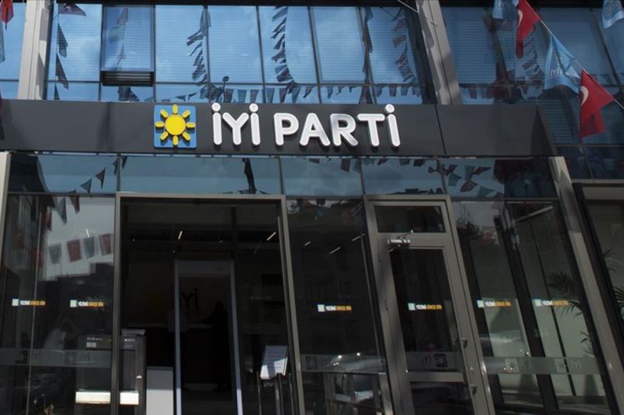 İYİ Parti