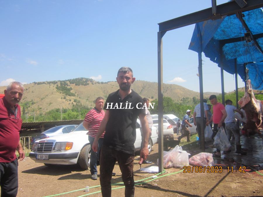 OKUDU İNŞAAT MÜHENDİSİ OLDU AMA TARIMI SEÇTİ.