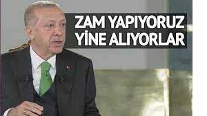 NASIL OLSA ZAM YAPIYORUZ YİNE İÇİYORLAR BARİ DEVLETE KATKILARI OLSUN:
