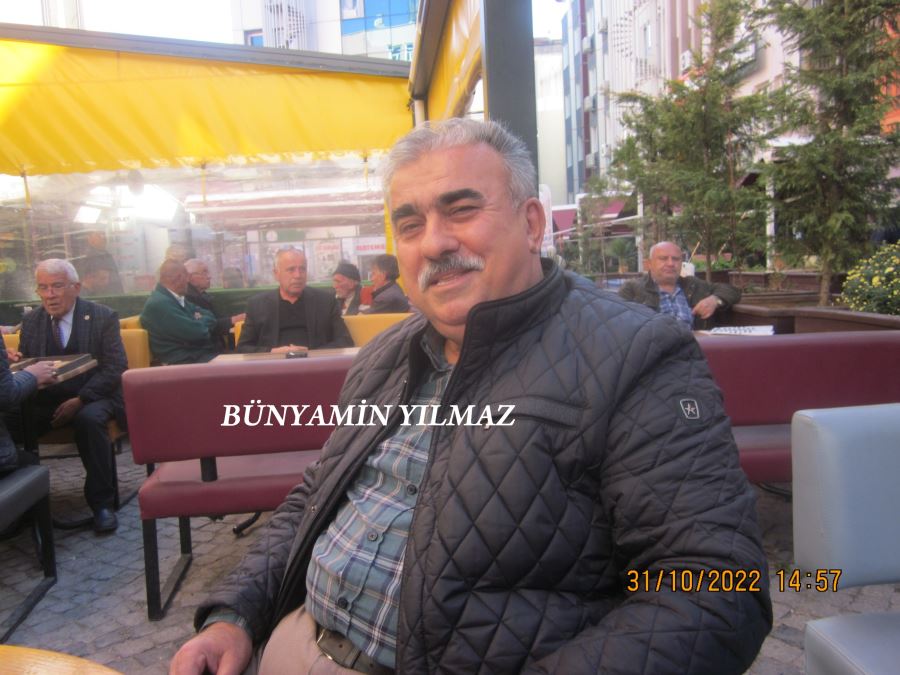 ÇAY OCAKLARINDA ADAYLIK AÇIKLAYANLAR VAR ÇAKMA MI GERÇEK Mİ BEKLEYİP GÖRECEĞİZ.