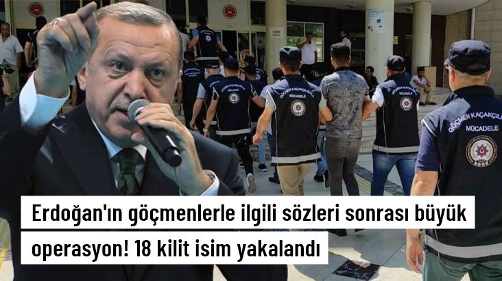 YETER Kİ ERDOĞAN HE DESİN.