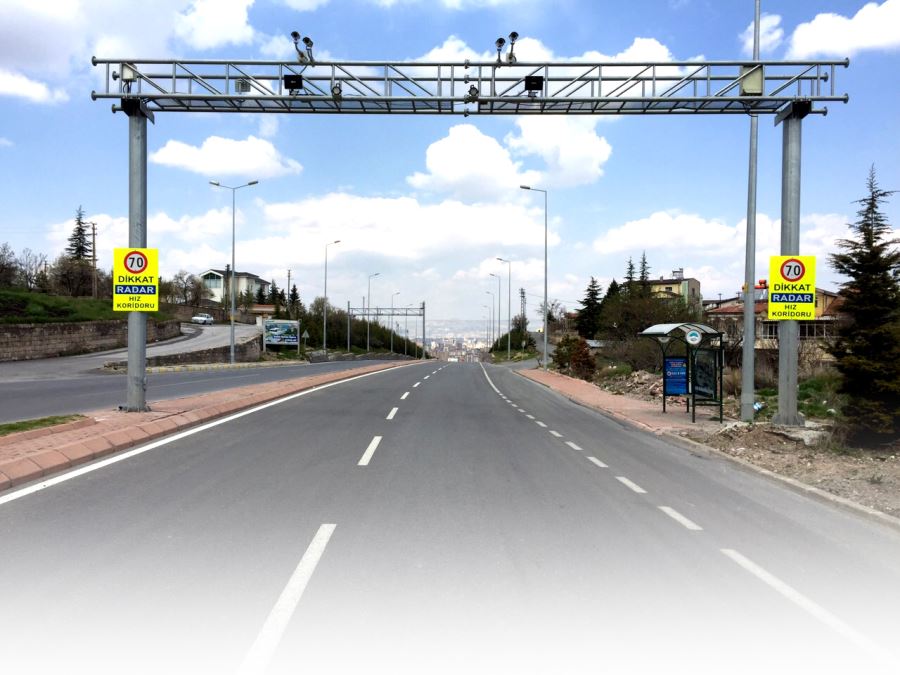 KIRIKKALE DE TRAFİK KEŞMEKEŞLİĞİ SARHOŞLAR ÖLÜM KUSUYOR!