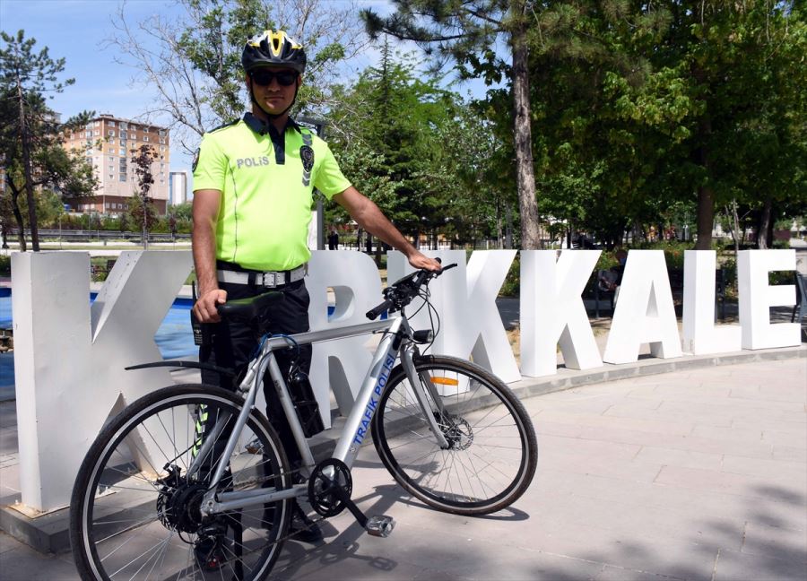 KIRIKKALE TRAFİK DENETLEME ŞUBE MÜDÜRÜ SÖĞÜT
