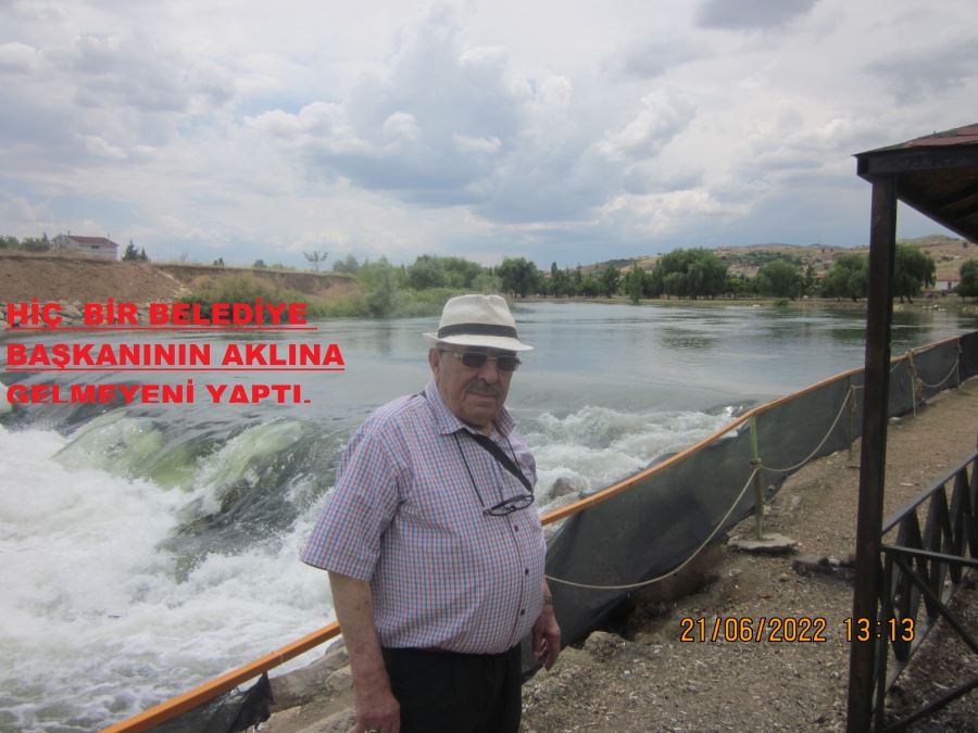 BAHŞILI DA KISKANILAN HİZMETE SALDIRI:
