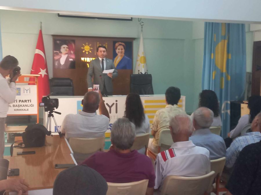 BU İKTİDAR ERDOĞANLARIN İKTİDARI!