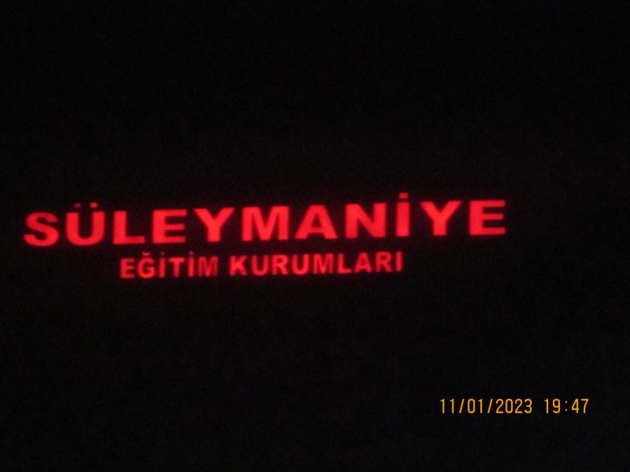 KİM BUNLAR HANGİ BAKANA BAĞLILAR? DEVLET İÇİNDE DEVLET Mİ KURDULAR?