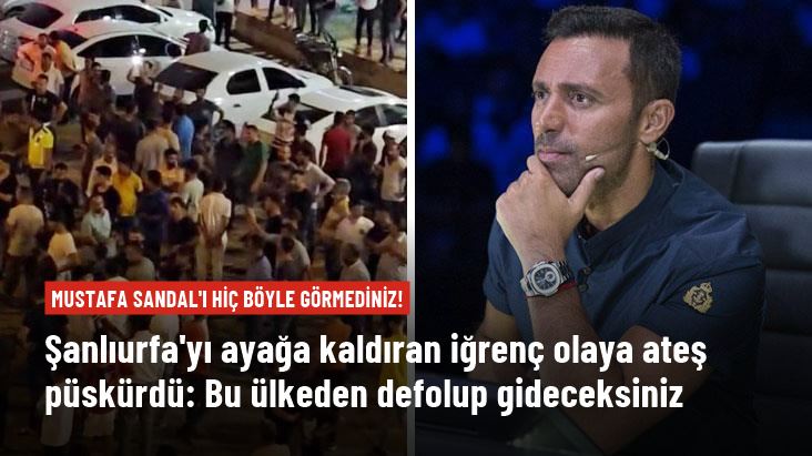 BU ÜLKENİN HUZURUNU KAÇIRANLARA DA GÖZ YUMANLARA DA LANET OLSUN;