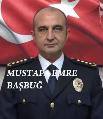 KIRIKKALE EMNİYET MÜDÜRÜ MERKEZE ALINDI.