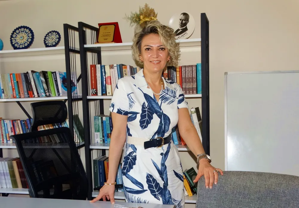 GELİN KAYNANA