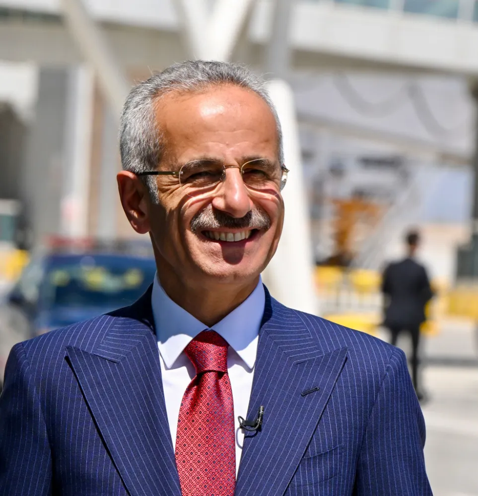 YAVUZ SULTAN SELİM KÖPRÜSÜ 7 YAŞINDA!