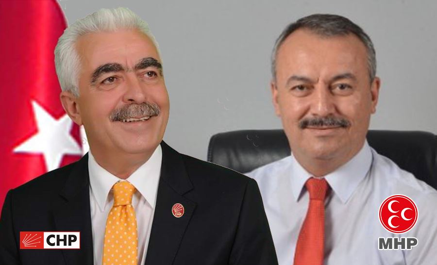 ÖKÜZ ÖLDÜ ORTAKLIK BOZULDU HODRİ MEYDAN.KİM KİME LADES DİYECEK?