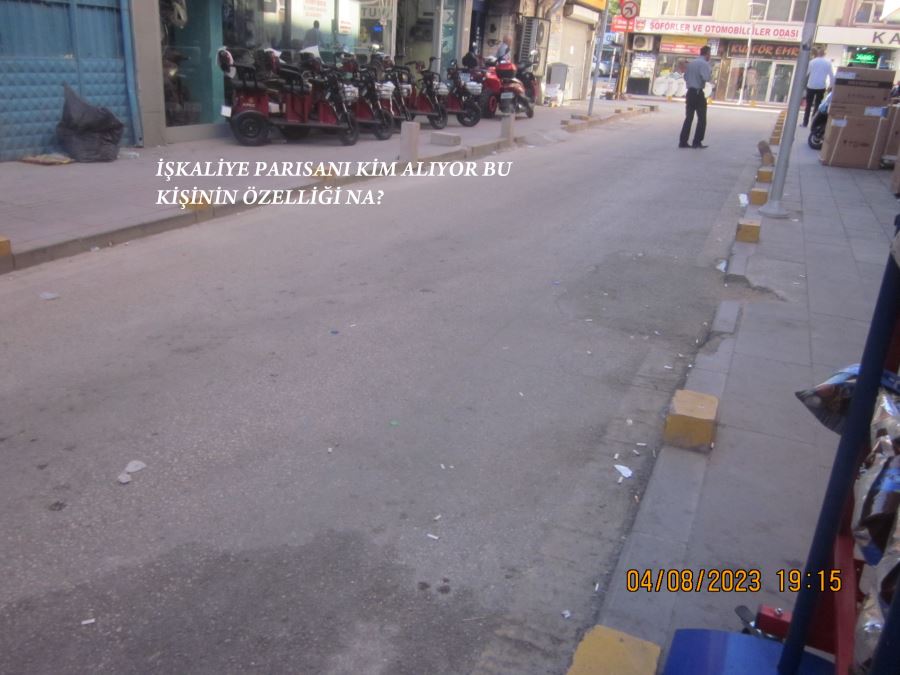 YENİ ADAY OLANLAR SİZLERDE BU GİBİ OLACAKSANIZ HEVESLENMEYİN!
