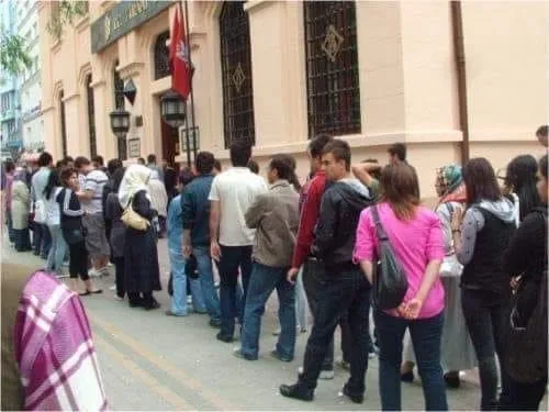 BEKİR ER-OĞLU NUN KALEMİNDEN YANSIYANLAR.