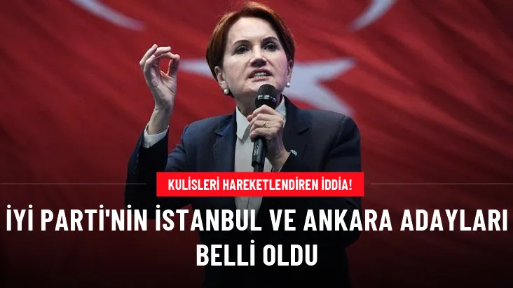 KULİSLER KAYNAMAYA BAŞLADI!