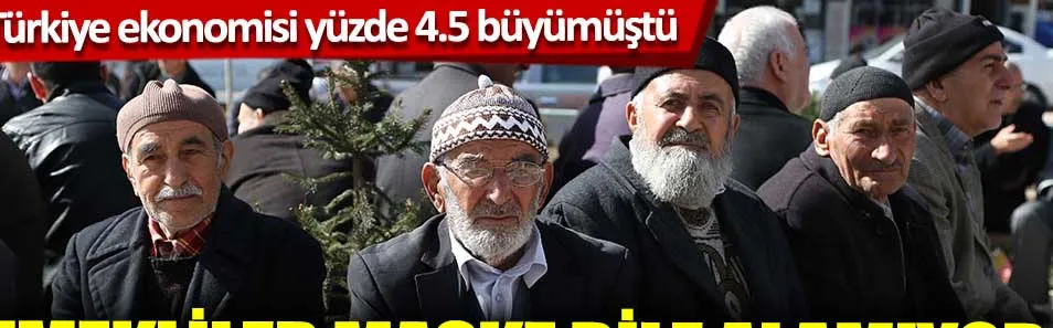HİÇ İNKAR EDERMİYİK CANIMIZ ÖNCE ALLAHIN SONRA TAYIBIN DİYORLAR