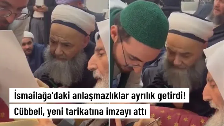 BU SIRA YÜNLÜLERİN İŞİ KARIŞIK