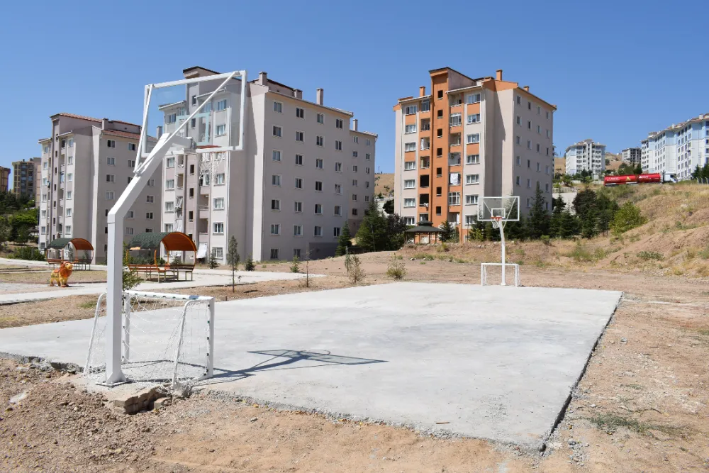 DIŞARIDAN GELİP GEÇEN YOLCULARDA BAHŞILININ FARKINDA: