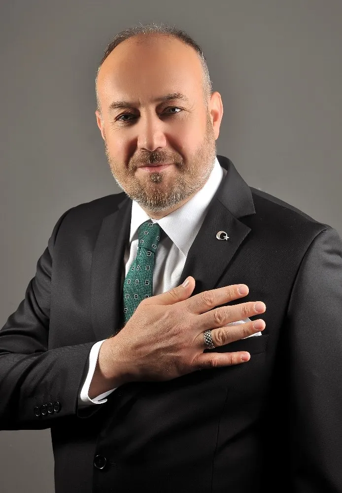 BAHŞILI BELEDİYESİNDE ÇALIŞAN BELEDİYE İŞÇİLERİNİN MAAŞI 40 BİN LİRA OLDU: