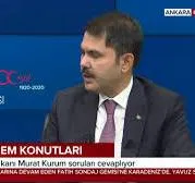 MURAT KURUM TRT
