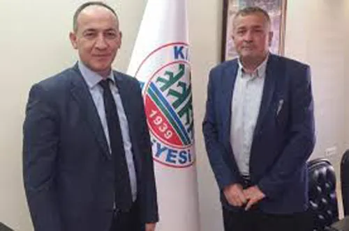 SAYIN SAYGILI BU KADAR SAYGIYA ŞEHRİ, ADINA TPULASAN AZ BİLE
