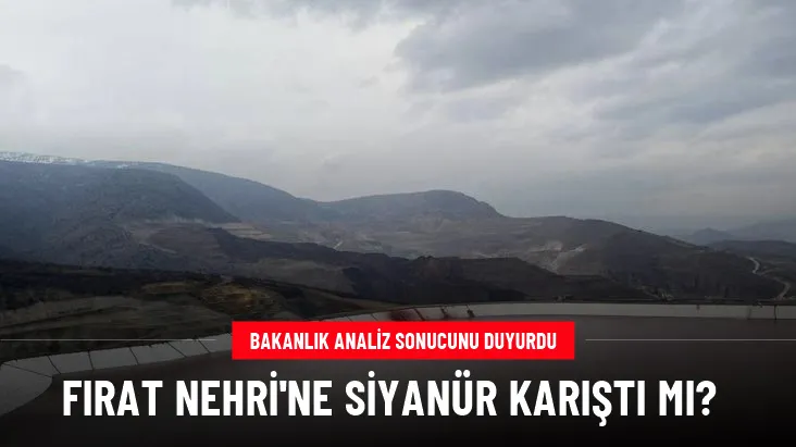 Fırat Nehri