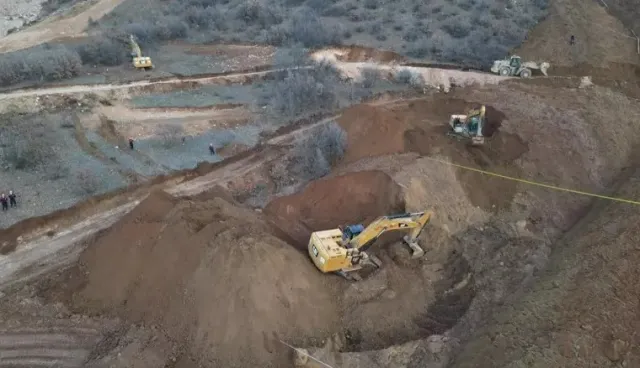 İliç için ilk bilirkişi raporu hazır! O kadar insanı resmen ölüme göndermişler