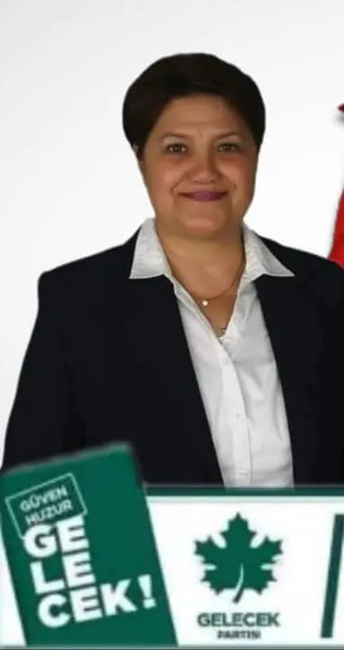 KEŞKE BÜTÜN KADINLAR ŞABAB GİBİ OLSA.