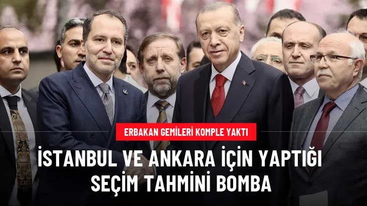 Fatih Erbakan