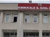 KIRIKKALE DE BEN VALİ OLSAYDIM: