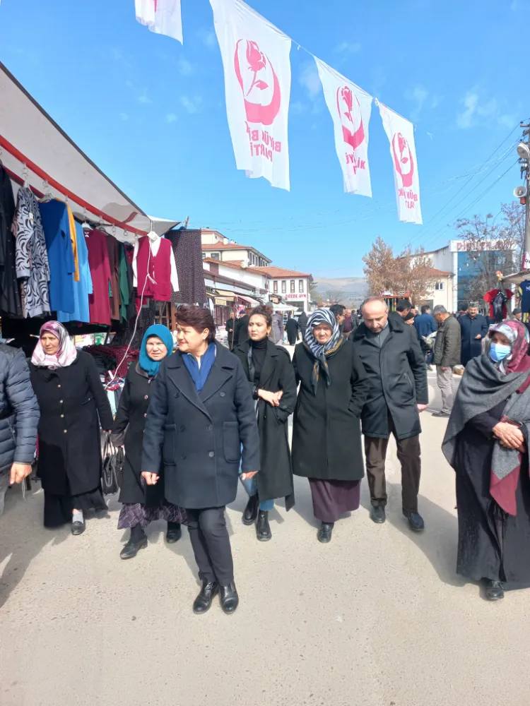 KESKİN BELEDİYE BAŞKAN ADAYI DAVUT OĞLU BUNUN KADAR ÇALIŞMIYOR  DESEK YERİDİR.