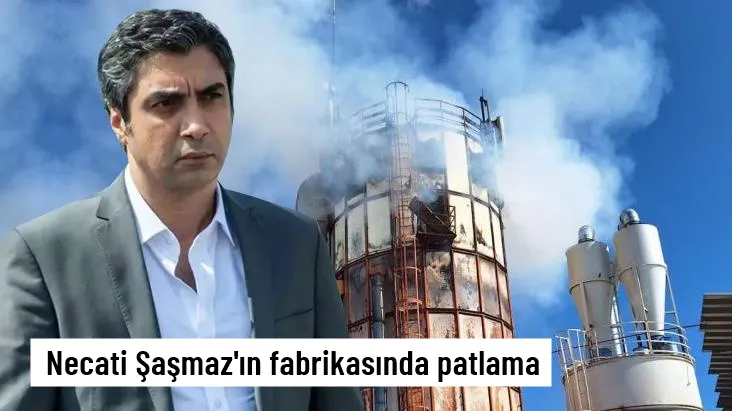 POLAT ALEMDARIN FABRİKASIN