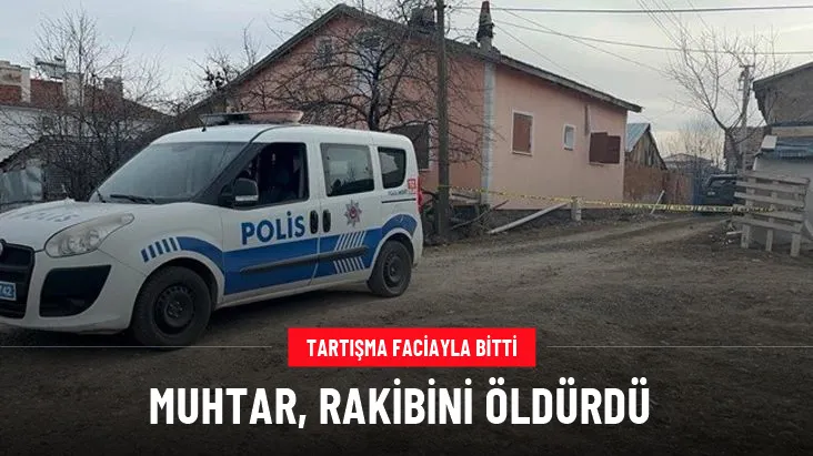 VURAN VURANA ÖLDÜREN ÖLDÜRENE DÜNYA MALI İÇİN
