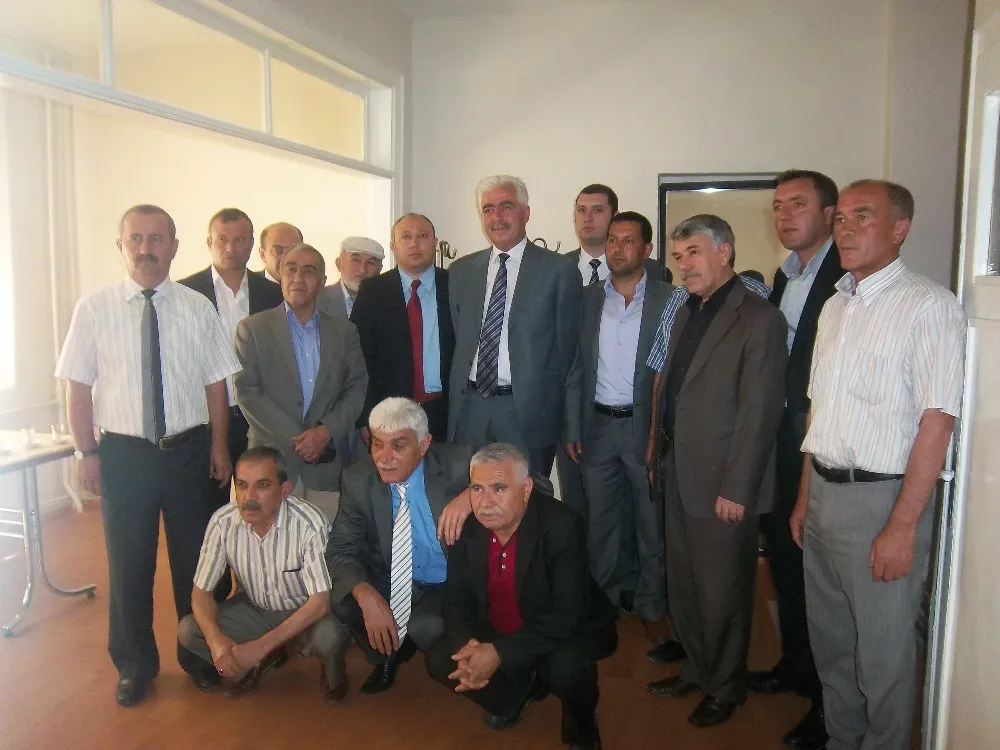 ATA SÖZÜ YERİNDEN OYNAYAN 7 BELAYA RASTLAR DERLER.