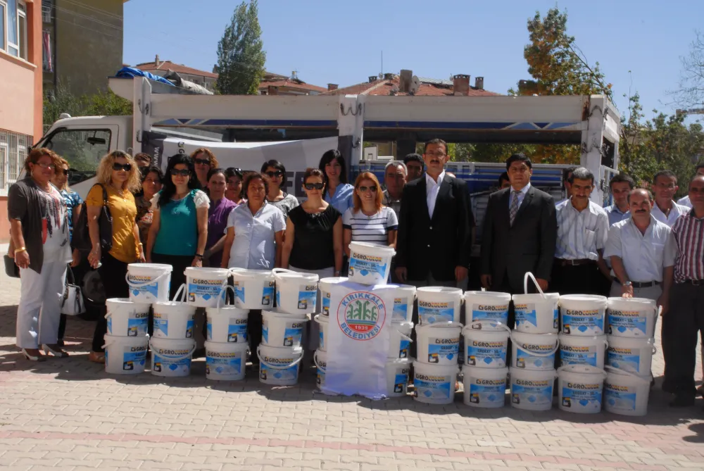 SAYIN SAYGILI İKİ DÖNEMDİR TESADÜFEN BAŞKANSIN TESADÜFEN  HİÇ İŞ YAPTINIMI