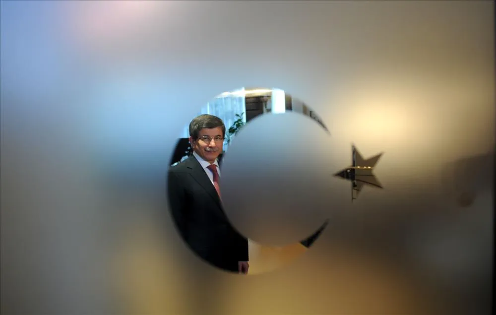 AHMET DAVUT OĞLU YARIN PERŞEMBE GÜNÜ KESKİNE GELİYOR.SAAT 11