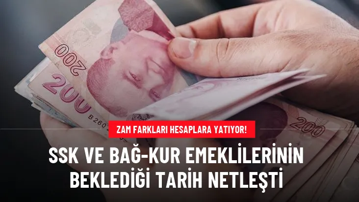 FARK BİLMECESİ ÇÖZÜLDÜ