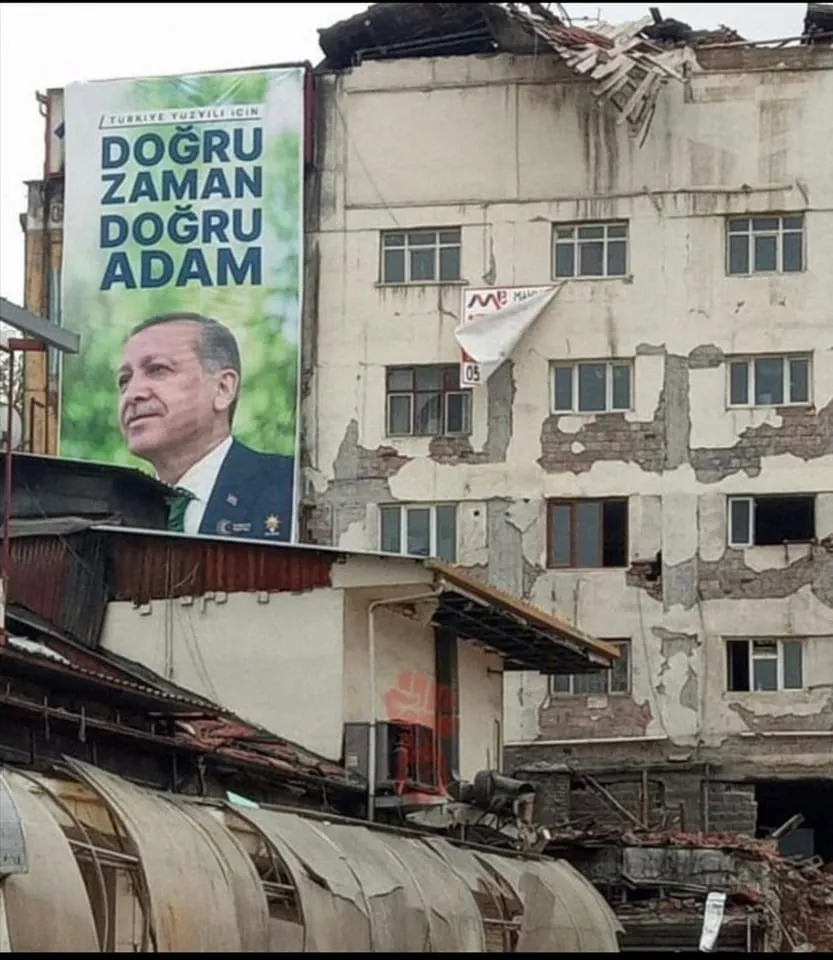 BEN OLSAYDIM BU YANLIŞI YAPMAZDIM.