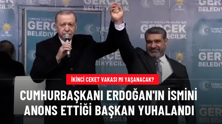 DEDİK YA AŞAĞIDAN YUKARIDAN YOLUN SONU GÖRÜNÜYOR.