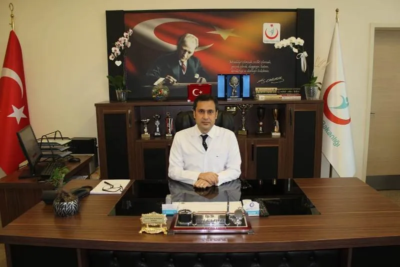 BU YIL 14 MART DÜNYA BÖBREK YILI.