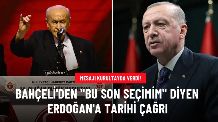 BAHÇELİDEN ERDOĞAN