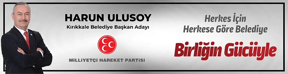 İŞTE BELEDİYECİLİK TEN ANLAYAN BİR İNSANIN İFADESİ BU OLMALI.