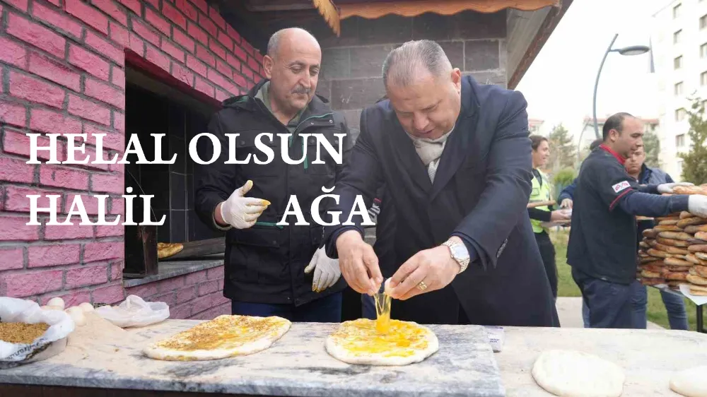 HATIRLADIĞIM BİR MENKIBEYİ ANLATAYIM.