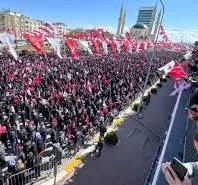 Er bakan hayli iddialı: 31 Mart