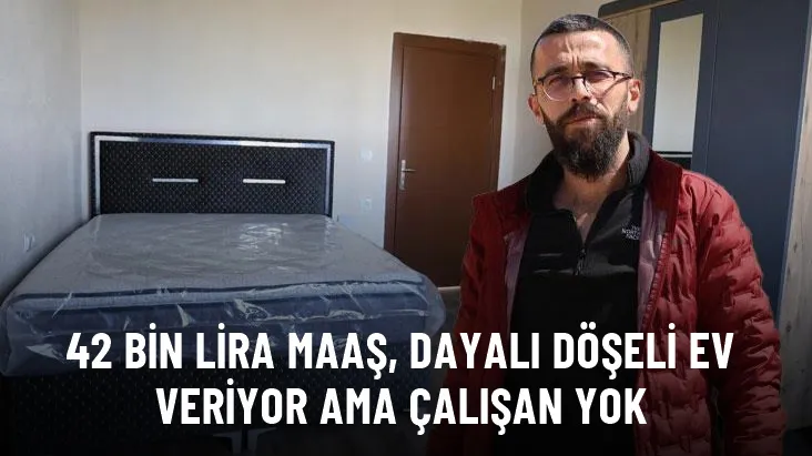 HARP SANATINDA İLERLEDİK ÇİFTÇİLİKTE GERİLEDİK.